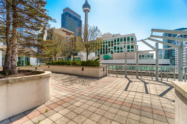For Lease - 270 Wellington Street Unit# 704, Toronto, Ontario - Photo 1