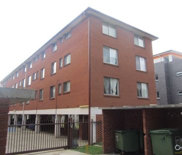 Spacious Second Floor Unit - Photo 2