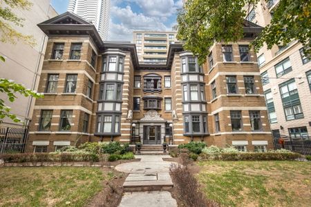 Deluxe Room - Charles St - Photo 4