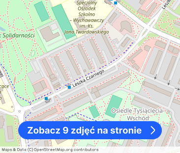 Przytulne M3 do wynajęcia od zaraz - Zdjęcie 1