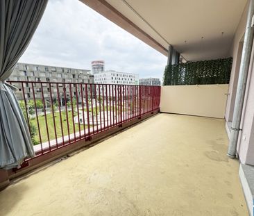 Smart Quadrat: Willkommen in der neuen urbanen Studenten-Oase! - Photo 3