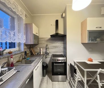 Mieszkanie do wynajęcia 3 pokoje Krańcowa, Poznań 13 m² - Photo 1