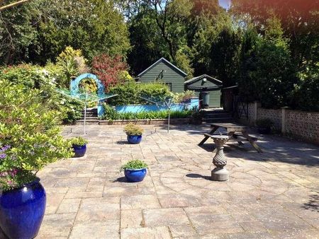 Buzzacott Manor, Combe Martin, Devon, EX34 - Photo 4