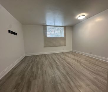 For Lease - 195 Martin Grove Road Unit# Lower Level, Toronto, Ontario - Photo 1