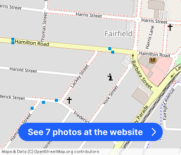 1st WEEK FREE RENT! FRESHLY PAINTED 2 BEDROOM UNIT - Photo 1