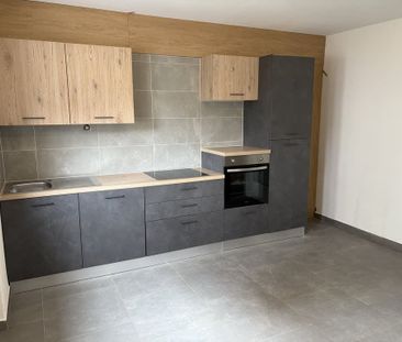 2 Zimmer, 67 m², EG - Photo 2