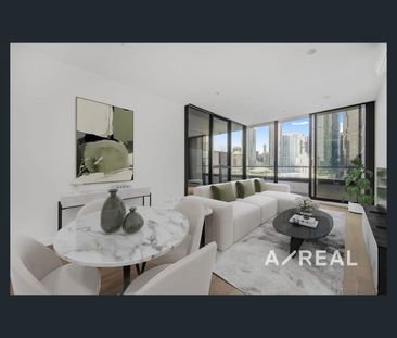 1601/65 Dudley Street, West Melbourne, Vic 3003 - Photo 6