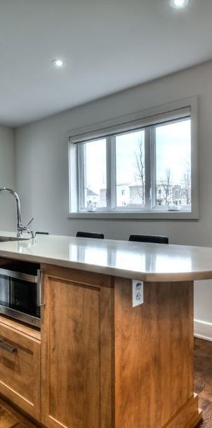 4 1/2 Boucherville, rue Charcot - Photo 1