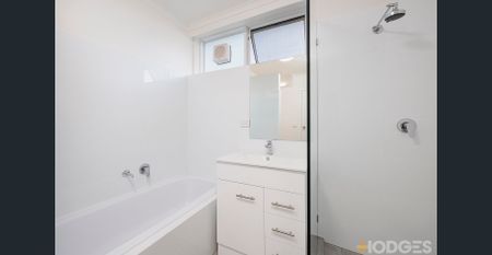 Large Two Bedroom Apartment at rear of the block - Photo 2