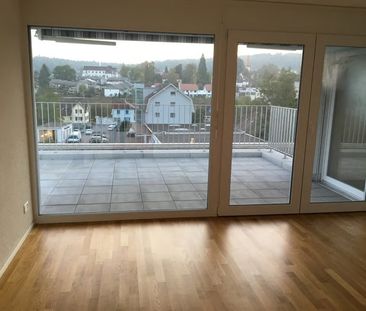 3.5 Zimmer, 107 m², 4. Stock - Photo 6