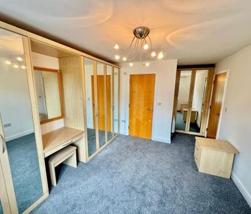 2 bedroom apartment to rent - Photo 5