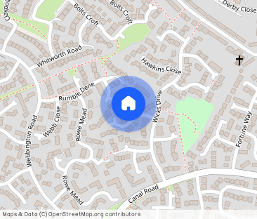 Wishart Way, Chippenham - Photo 1