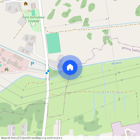 Rudna Mała, Głogów Małopolski, rzeszowski, podkarpackie