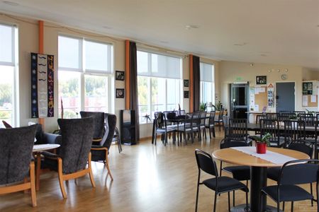 Nackstavägen 20 C - Foto 2