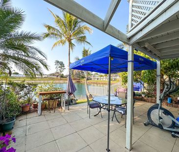 3-bedroom shared unit/townhouse, Isle of Palms Resort .Unit Coolgar... - Photo 1