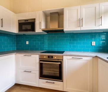 Appartement te huur: Schepenstraat 114-B 3039 NP Rotterdam - Foto 5