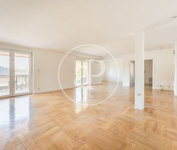 Flat for rent in El Viso (Madrid) - Photo 1