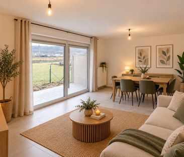 Appartement te huur - Foto 2