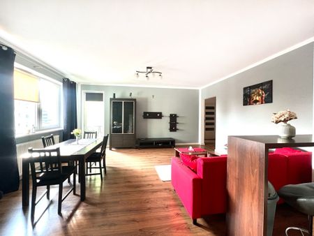 Warszawa, Białołęka, Aluzyjna - Zdjęcie 5