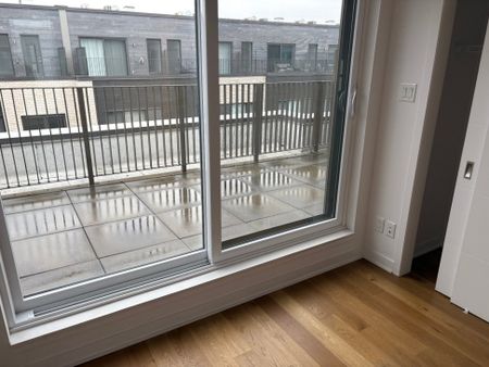 Nouveauté sur le marché Maison à étages à louer - Montréal (Rosemont/La Petite-Patrie) (Shop Angus) - Photo 2