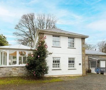 2 bedroom detached house to rent - Photo 1