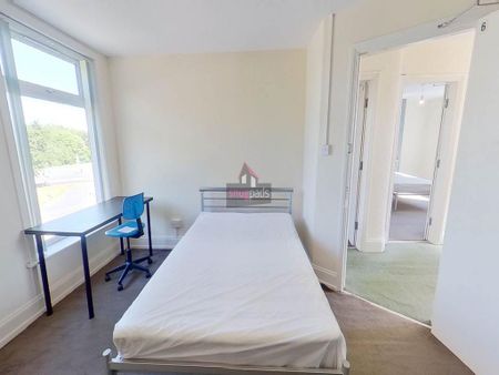 7 bedroom house to rent - Photo 3