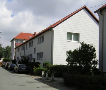 3-Zimmerwohnung in Rühme - Photo 1