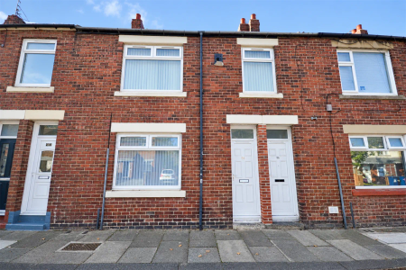 2 bed flat to rent in Northbourne Road, Jarrow, NE32 - Photo 5