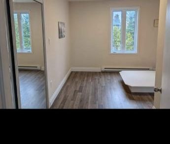 grand loyer 4 1/2 - Photo 3