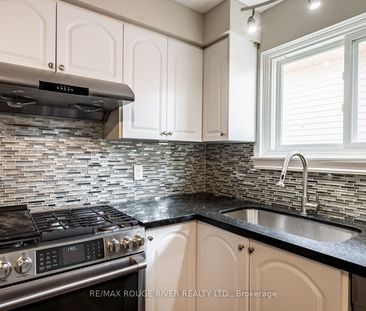 For Lease - 3 Swanston Crescent Unit# Main, Ajax, Ontario - Photo 6
