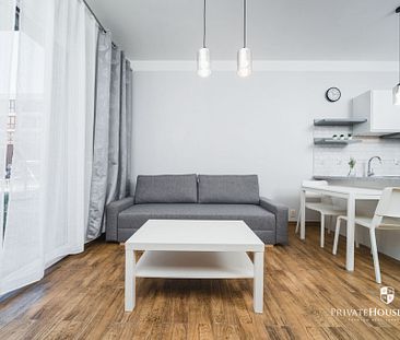 Mieszkanie 36,9 m², Kraków, Stare Miasto, Rakowicka - Photo 5