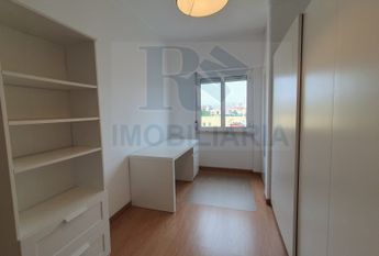 Apartamento T3 em Lisboa