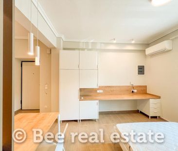 Studio/Γκαρσονιέρα για ενοικίαση 40 Εκκλησιές (40 Εκκλησιές - Ευαγγ... - Photo 4