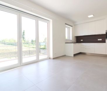 Prachtig nieuw, volledig ingericht appartement met 80 m² woonopperv... - Photo 1