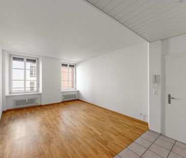 Gemütliche Wohnung im belebten Stadtquartier - Photo 5