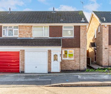 3 bed semi-detached house to rent in Sandstone Avenue, Rednal, B45 - Photo 4