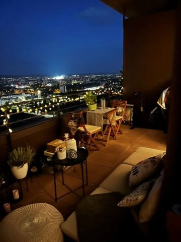 Q5 am PARK MIRROR Traumblick 19./letztes OG 2ZI sonnig, hochwertig, großzügiger Balkon - Photo 3