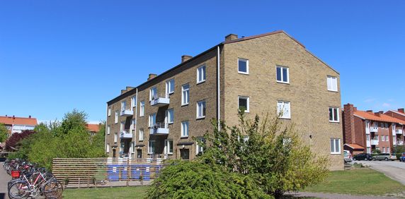 Ryttaregatan 6 A - Foto 2