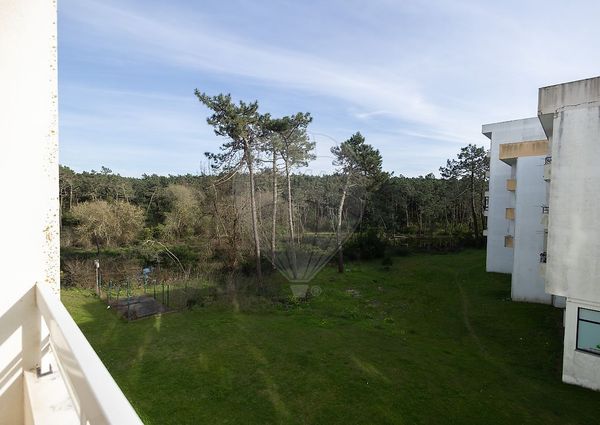 Apartamento T3 em Viana do Castelo