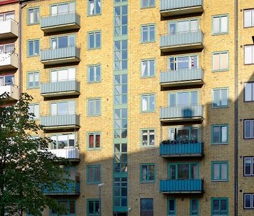 Norra Gubberogatan 23 A - Photo 4