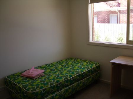 4-bedroom shared house, Bennett Street - Photo 5