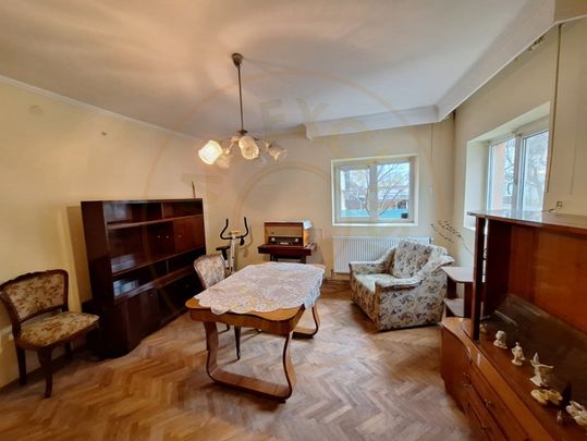 Inchiriere Casa Centrala Pitesti- Livezilor - Fotografie 1