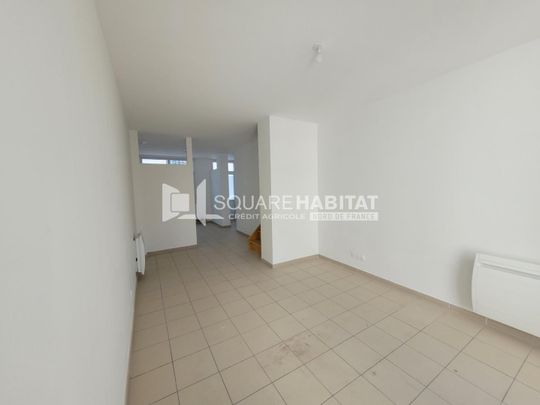 Location Maison 4 pièces 74m² LILLE 59000 - Photo 1