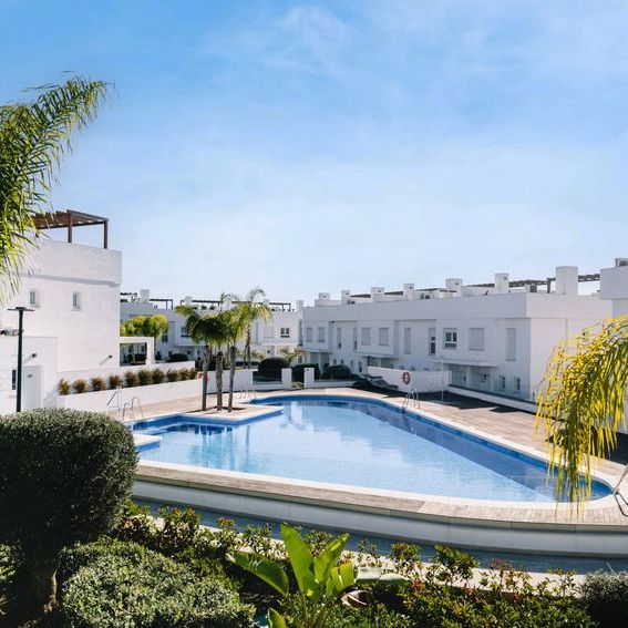 Alquiler de chalet adosado en Calle Santa Teresa de Calahonda, 2 - Photo 1