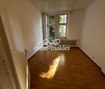 Saarlandstraßenviertel - Altbau - 2 Balkone - 106 qm - Foto 1