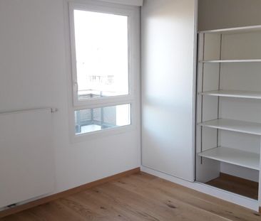 location Appartement T3 DE 75.67m² À SAINT JULIEN EN GENEVOIS - Photo 4