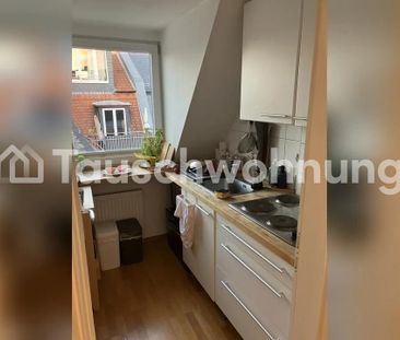 TAUSCHWOHNUNG Klein gegen groß - Photo 1