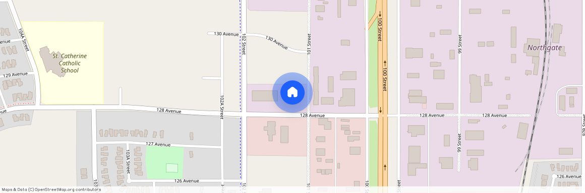 10210-10128 128 Ave, Grande Prairie