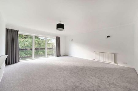 Herne Road, Surbiton, KT6 - Photo 2