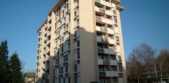 Location appartement 3 pièces - Photo 2